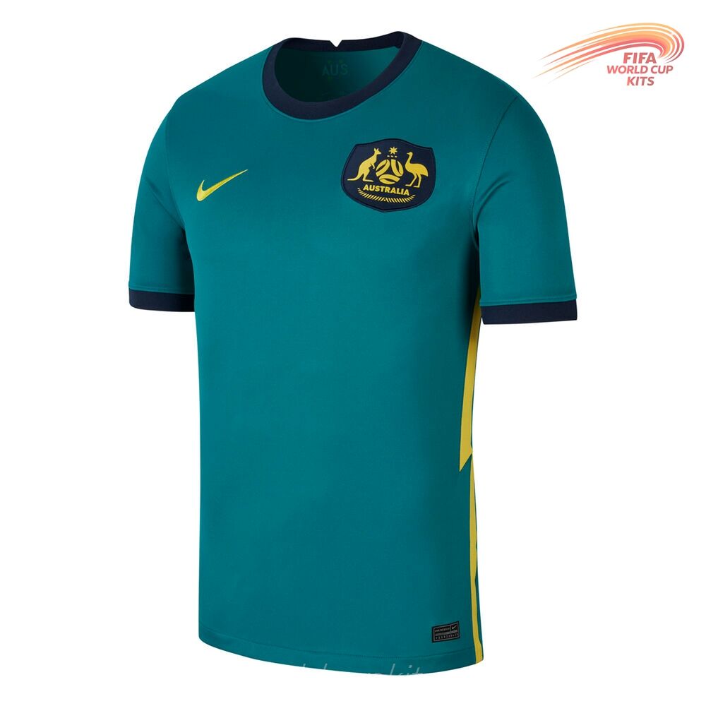 AUSTRALIA AWAY KIT 2020/2021