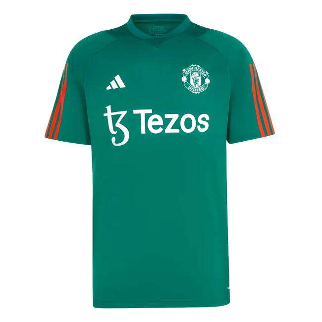 Man Utd Special Edition Jersey 2023-2024