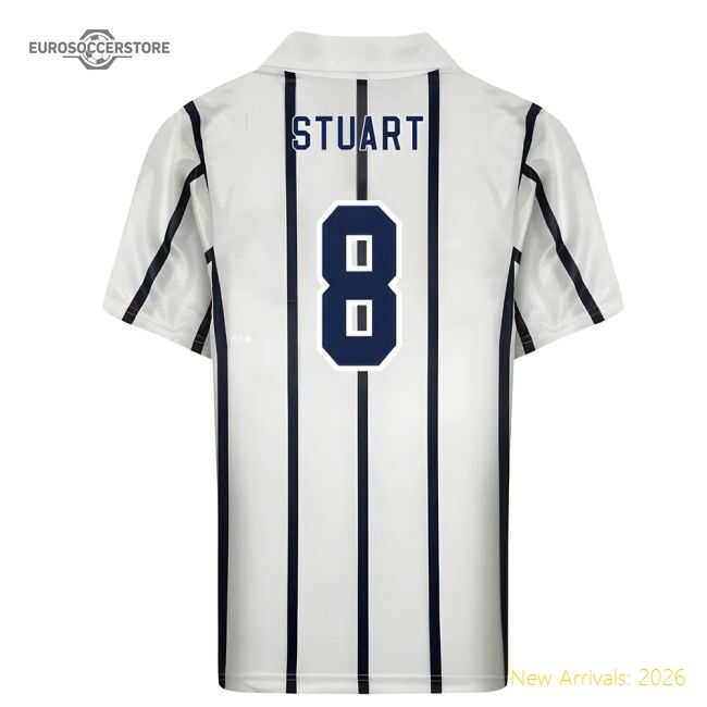 Jersey For Team Fans Officially Licensed Product Perfect For Match