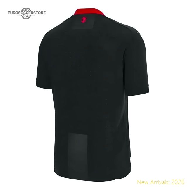 European Team 2024-2025 Away Jersey - Premium Lightweight
