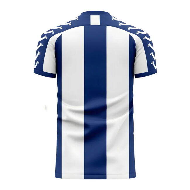 Premium First Kit Kilmarnock 202 #5 New Season Official Merchand (v7)