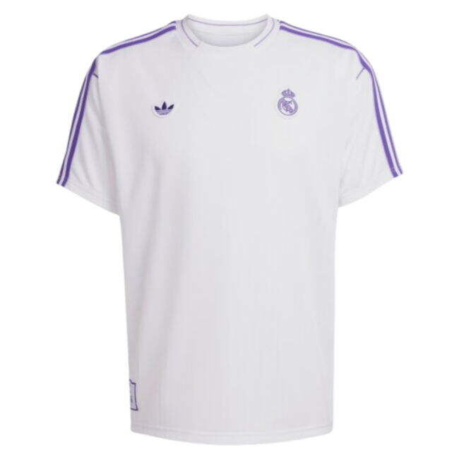 Real Madrid Elite Jersey Real