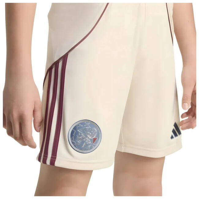 Ajax (ajax) Third - Premium Quality - Professional Grade