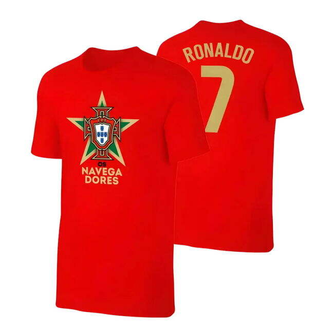 Professional Portugal 2020-2021 Home Kit