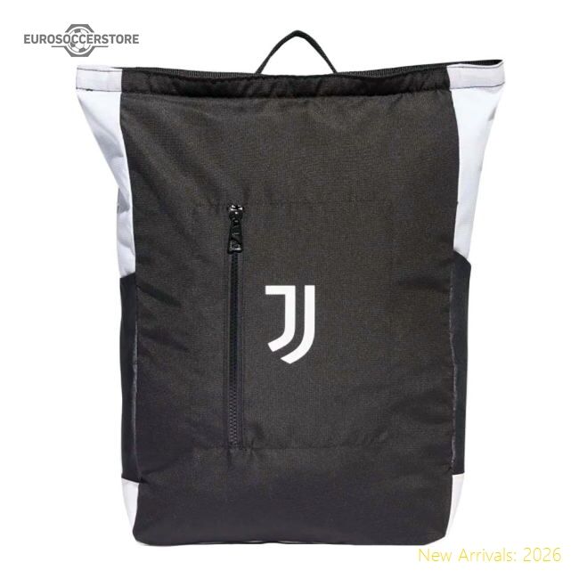 2021-2022 Black And Whites Backpack (black) - Fan Collection