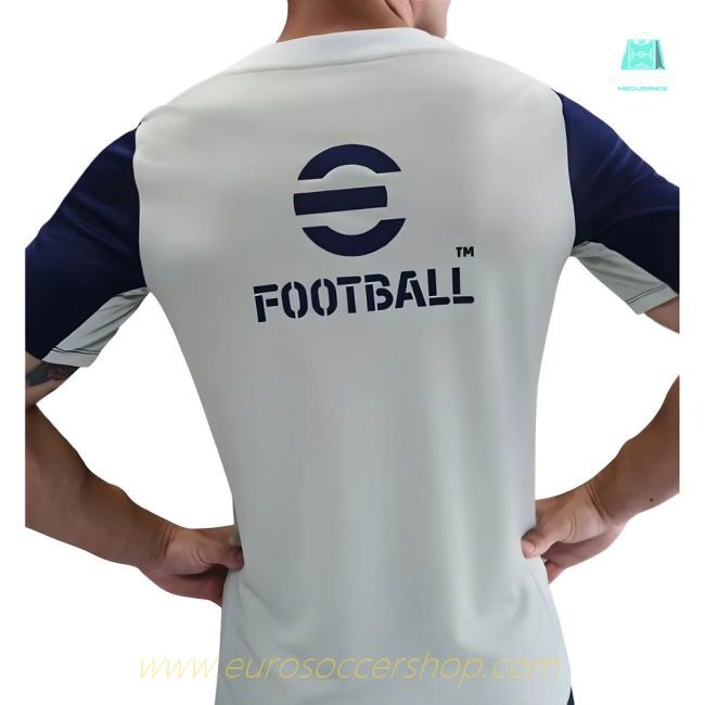 2025-2026 Inter Milan Training Shirt (Grey)