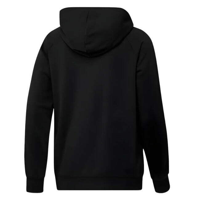 2022-2023 Juventus DNA Full Zip Hoody (Black)