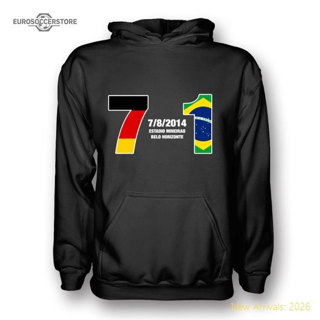 Official Germany 2026-2027 Home Short Sleeve Jersey Timeless Ventilation