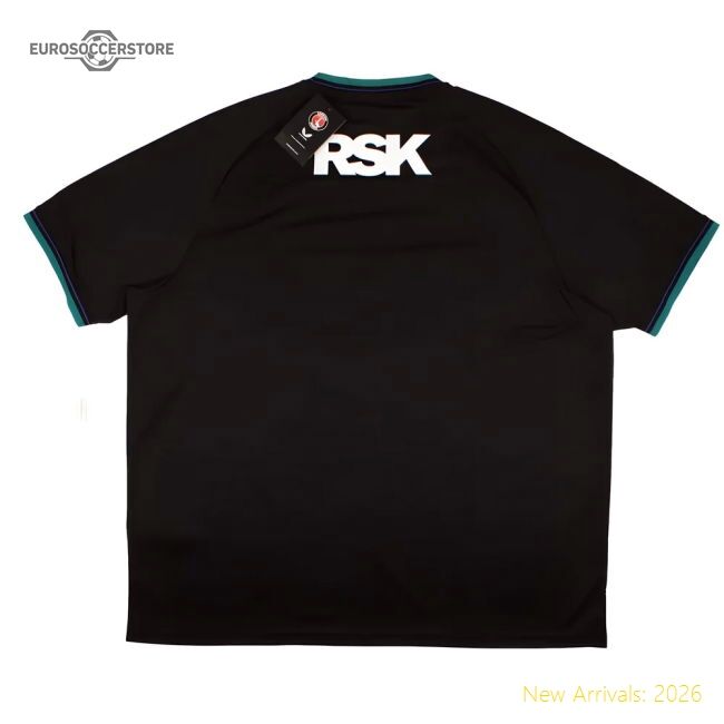 Premium 2023-2024 Charlton Athletic Away Shirt - Premium Quality Baby