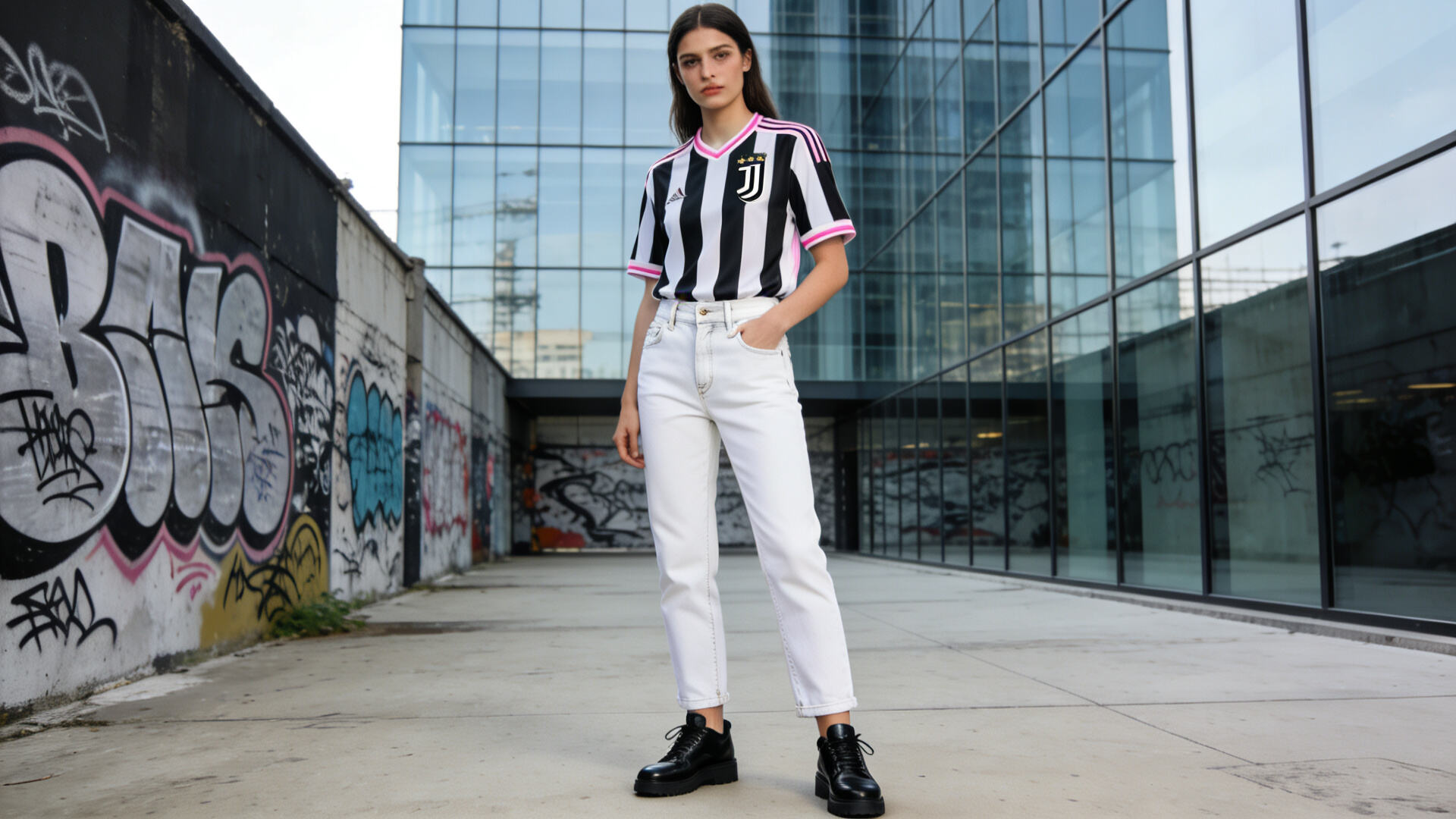 &nbsp;Juventus away kit pastel,&nbsp;fashion jersey collection,&nbsp;street style football,&nbsp;designer football shirt