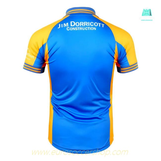2024-2025 Shrewsbury Town Home Shirt