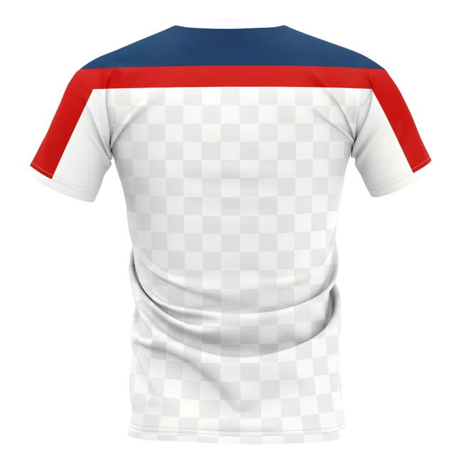 Retro Jersey 2025-2026 Home Elite - Trendy Special Offer Adults #28986