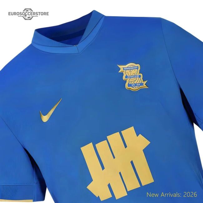 Modern Fit Jersey Team Perfect For Match Days Officially Licensed