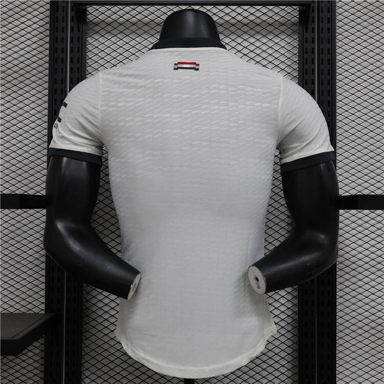 Authentic Manchester United 2425 Third Match Shirt - Official Replica