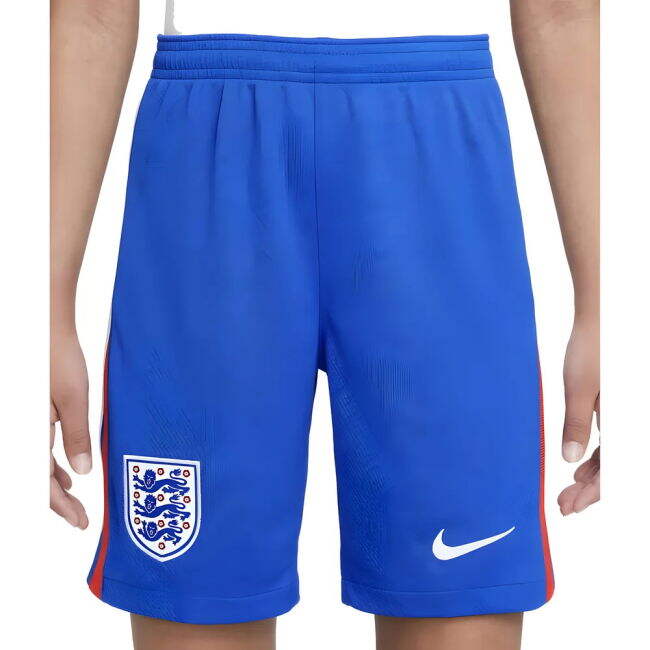 England National Squad Sophisticated Home Football Shirt (Kids)
