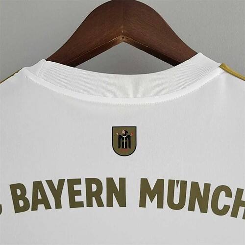 High Performance Enthusiastic Football Team Mnich #2022 2022-2023 S...