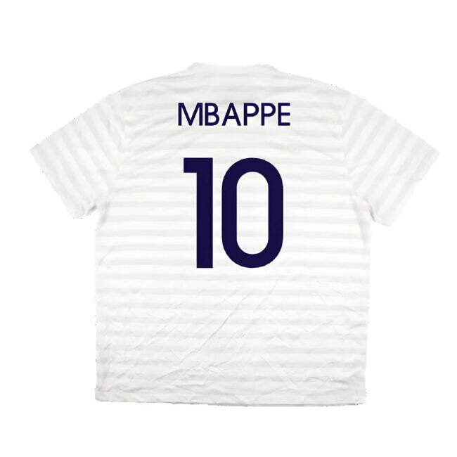France France Away Jersey (Adult)