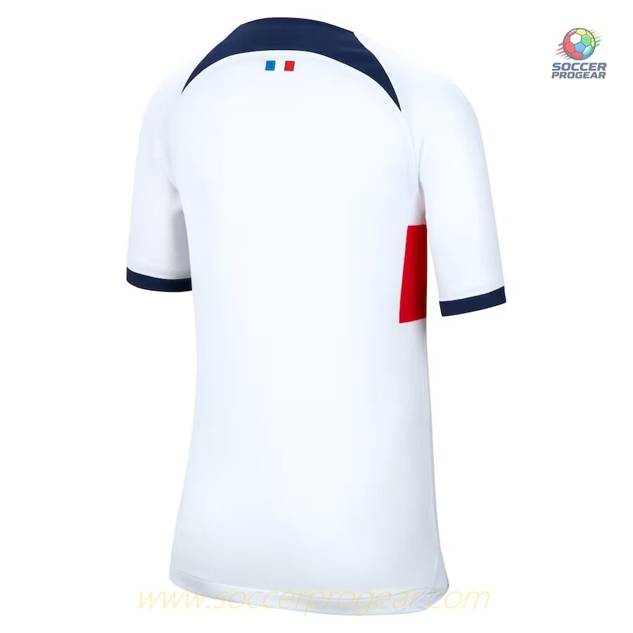 PSG Replica AWAY 2023 2024 CHILDREN'S JERSEY