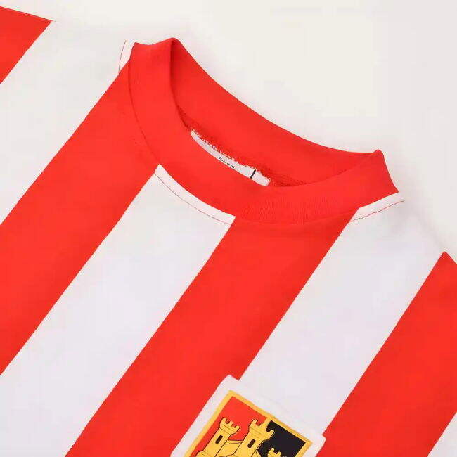 1972-1973 Football Shirt - Premium Quality - Epl - Football Shirt
