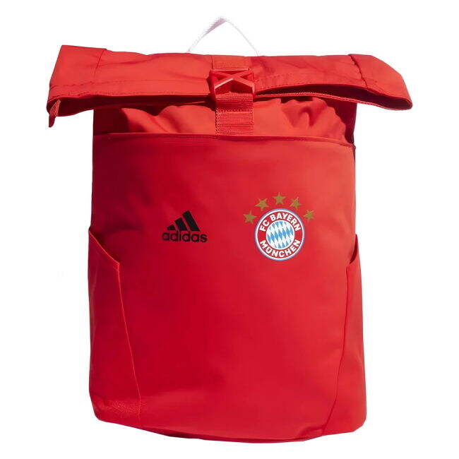 High Quality Bayern Munich 2022-2023 Home Uniform