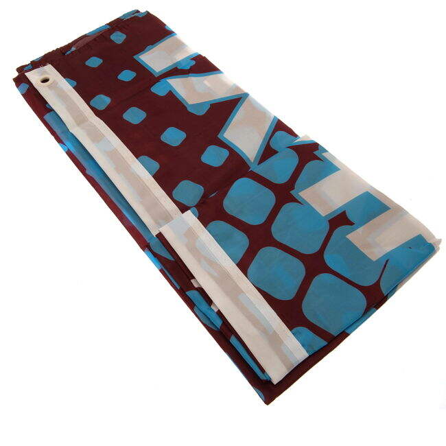 Genuine 2025-2026 West Ham English Football Home Jersey (3)