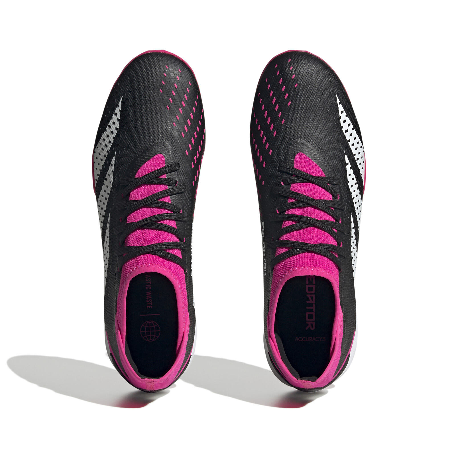 Comfort-Driven Your Favorite Team Training Football Shirt by Adidas