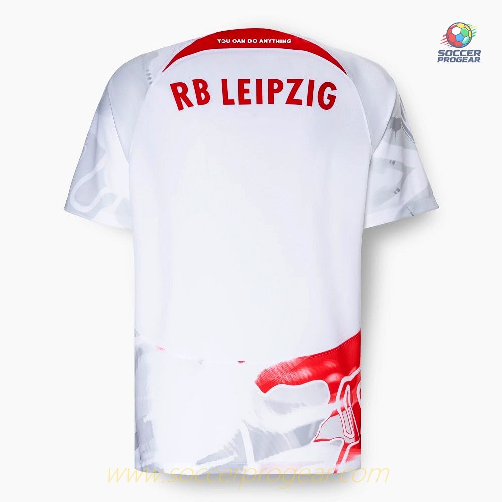 RB LEIPZIG Replica HOME KIT JERSEY 2022 2023