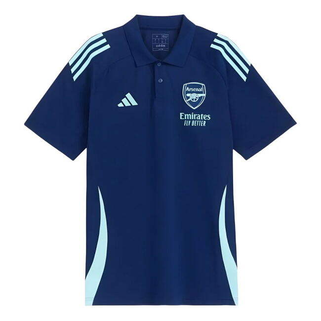 Arsenal Modern Jersey 2024-2025 #4