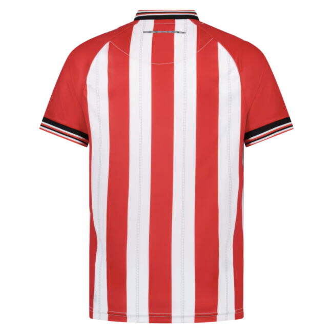 Sunderland Performance Home Jersey 2025-2026