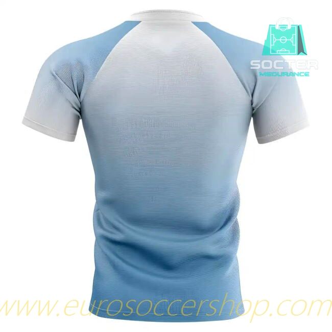 2025-26 Collection Premium Rugby Home Shirt Children