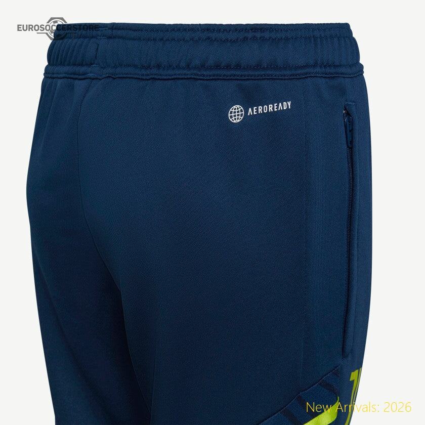 Official Team Merchandise Kids Juv Team Premium-quality Unknown Jersey