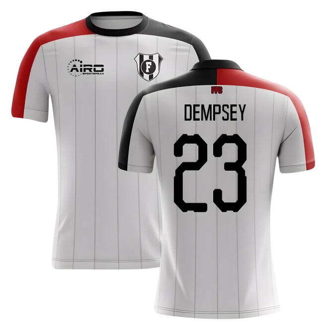 Hero Shirts 2025-2026 Home Jersey - Adult #99