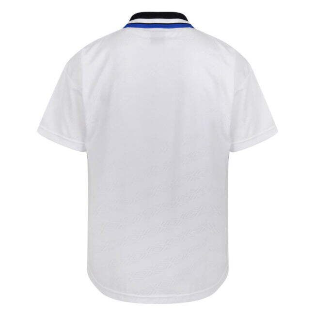Everton Elite Away Jersey Everton