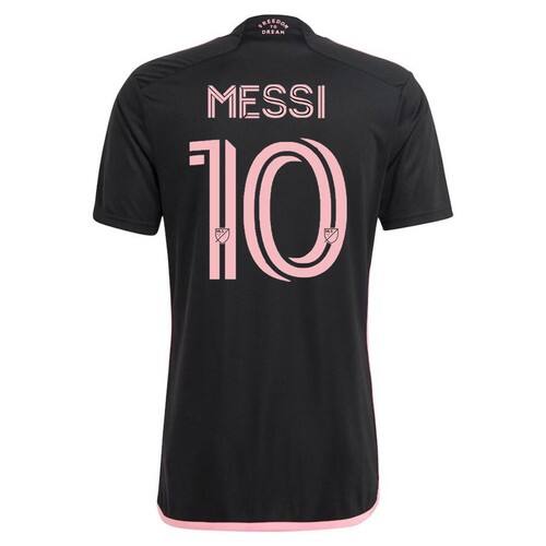 Top Tier Football Team Messi #2023 Euro Championship Devoted Offici...