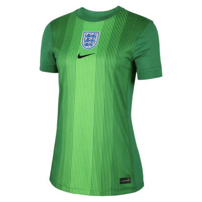 England Pro Goalkeeper Pro Shirt 2025-2026 (2)