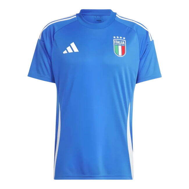 Top Quality Italy 2024-2025 Home Jersey