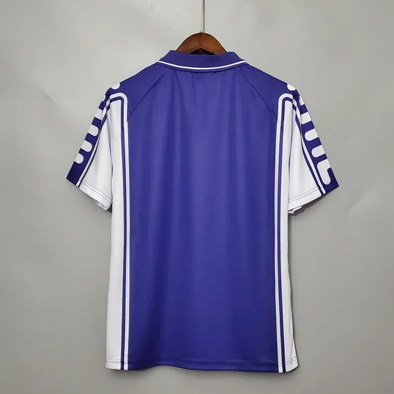 1999-2000 Florence Jersey retro kit