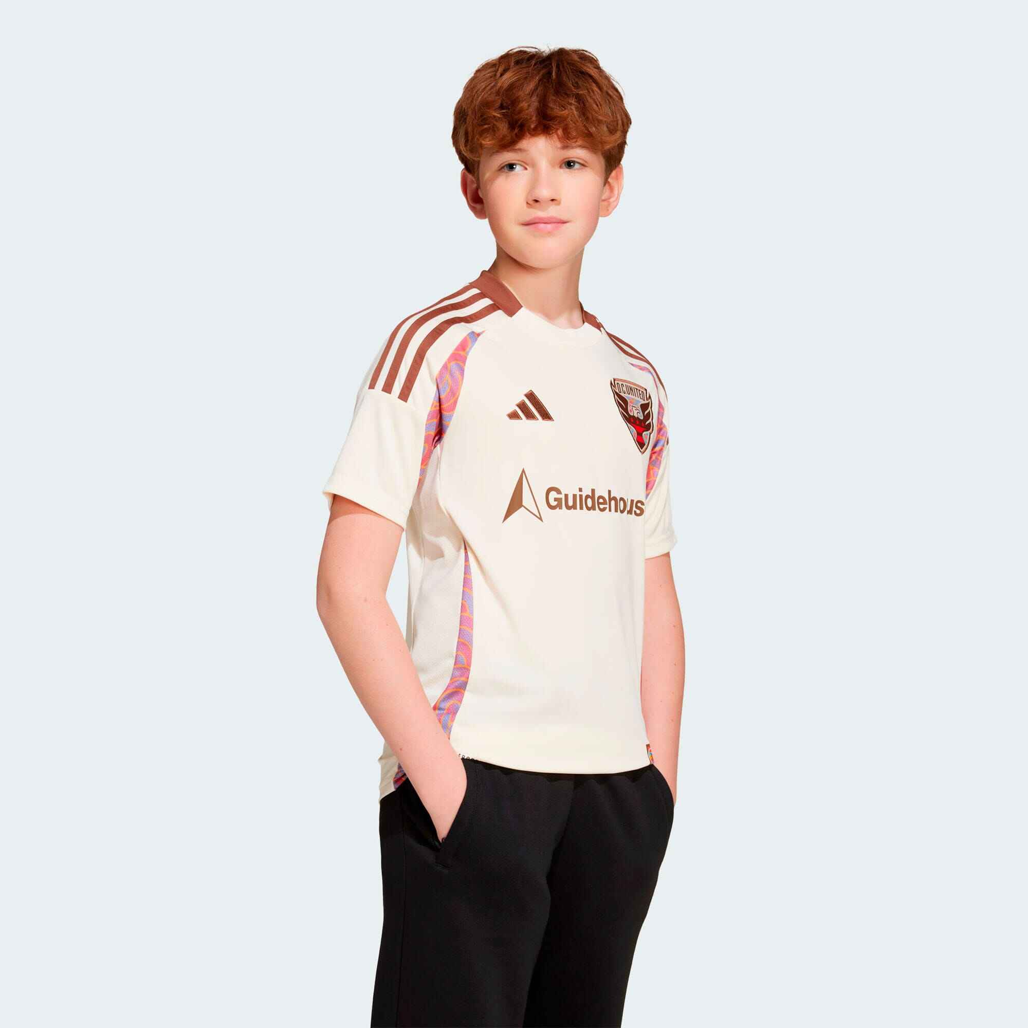 Youth 2025 Elite Replica Jersey - Fan Jersey - Shop Now