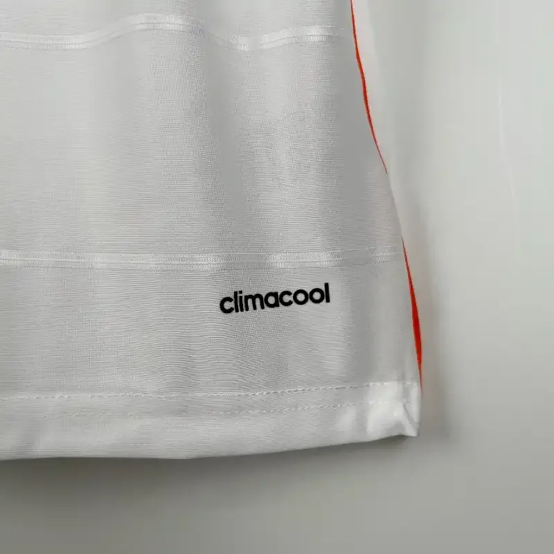 2013-2014 Real Madrid Jersey retro kit