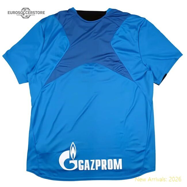 Schalke 2018-19 Umbro Training Shirt (xl) (excellent) - Economical