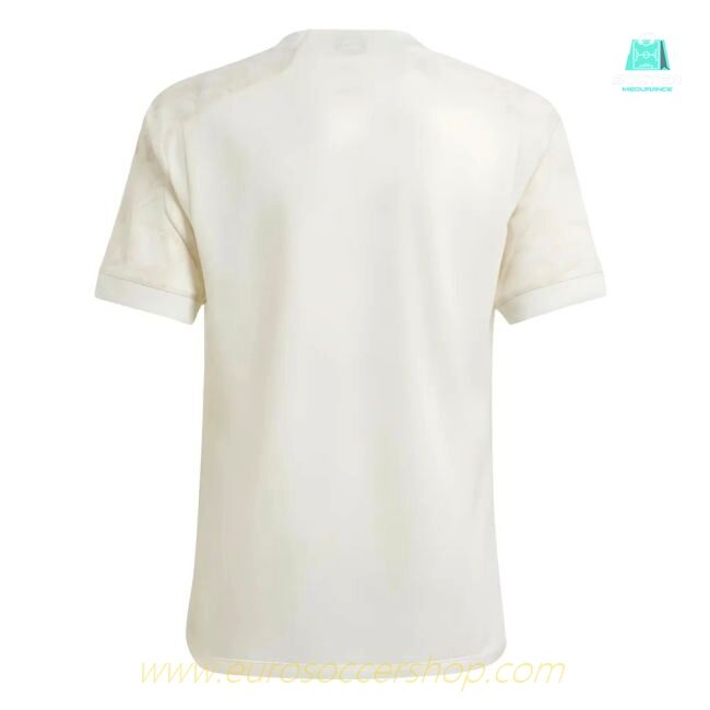 2023-2024 Bayern Munich Third Shirt (Kids)