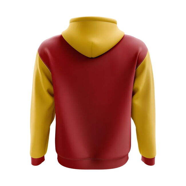 Hoodies Elite Jersey Spain