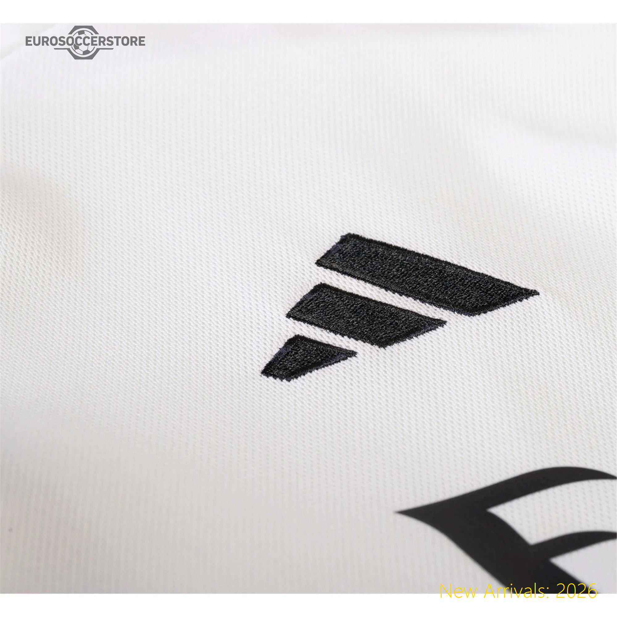 Sleek Design League Approved Kids Rma Team Home Premium Jersey 2023