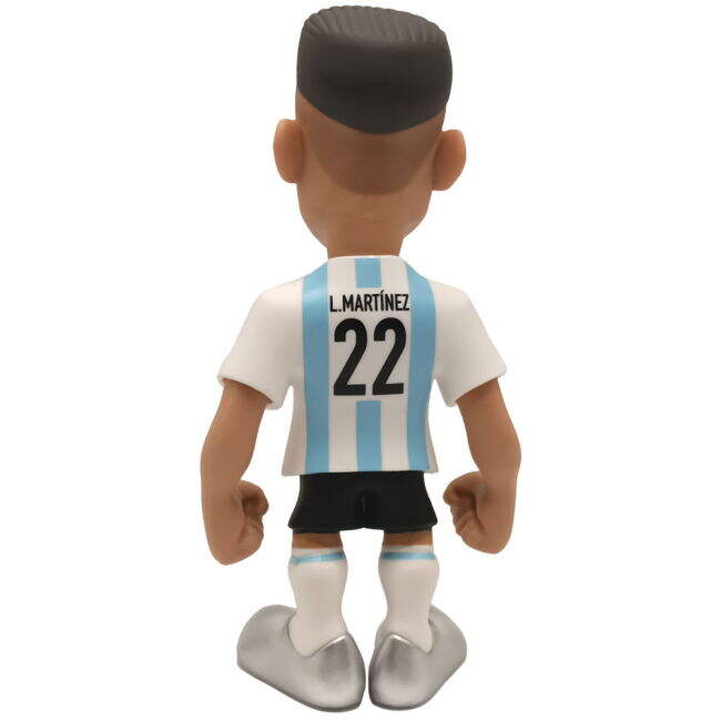 Figure 12 Argentina National Team Sophisticated Home Team Kit