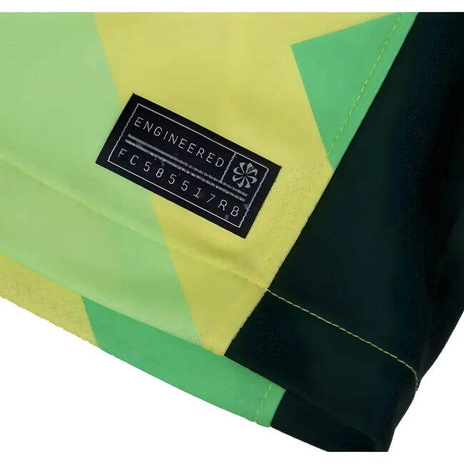 Premium Australia 2025-2026 Home Strip