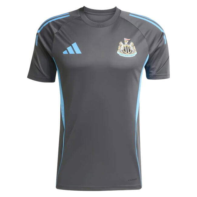 2025-2026 Newcastle Shirt (Grey) | Value for Money | Premium Quality