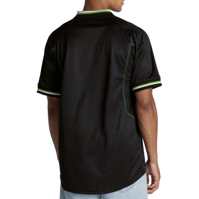 1998-19 MAN stylish Third Shirt - Adults | high quality