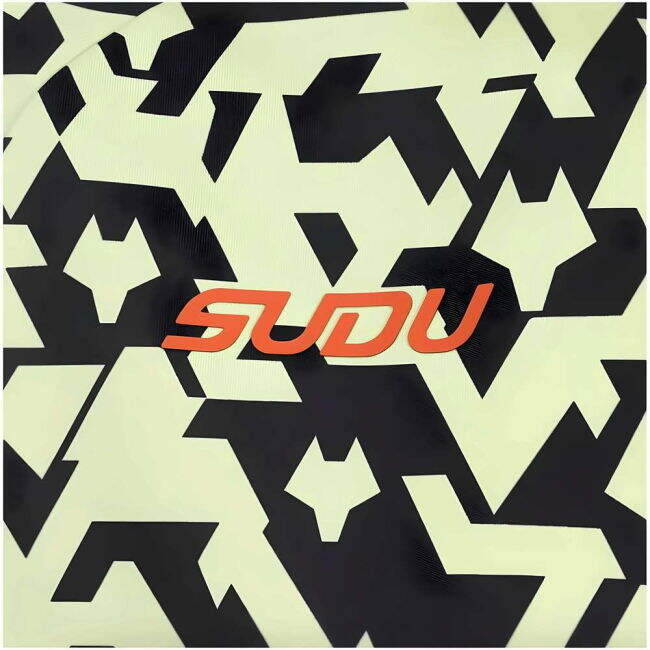 Wolves Football Club Sleek Home Game Jersey