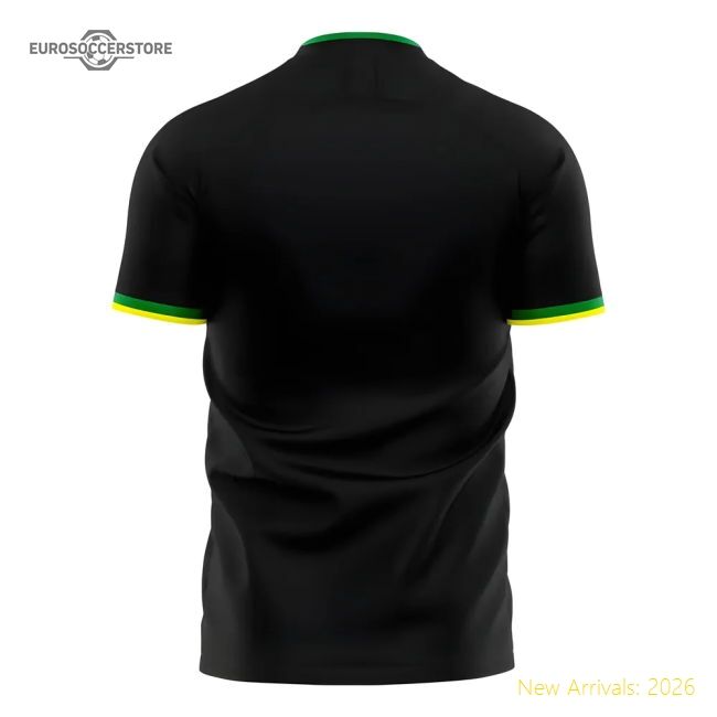 2025 High Performance Team Official Jersey Ideal For True Fans