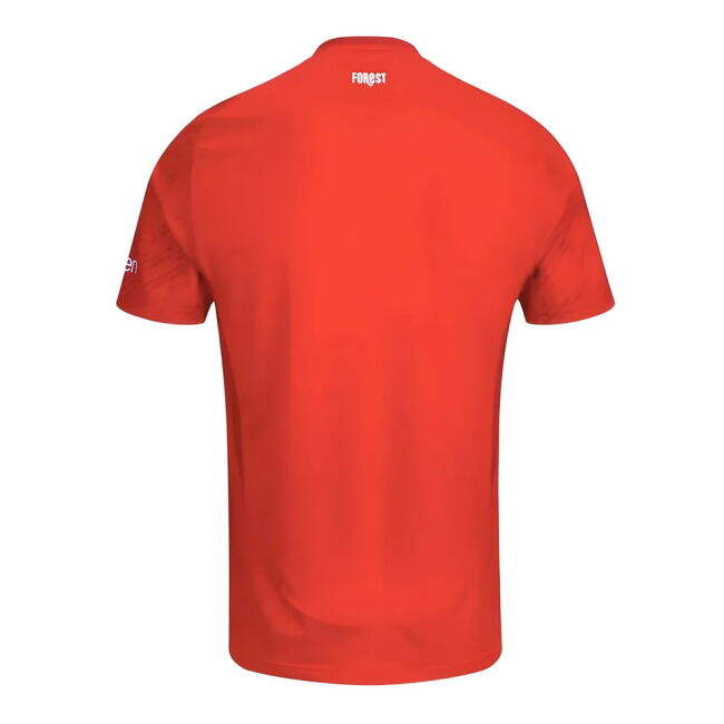 Devoted Football Elite Performance Fresh Look Soccer Jersey